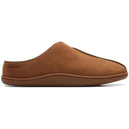 Clarks Hausschuhe Home Mule - Clarks - Modalova