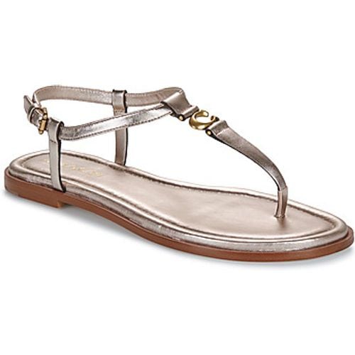 Coach Sandalen JESSICA LTH SANDAL - Coach - Modalova