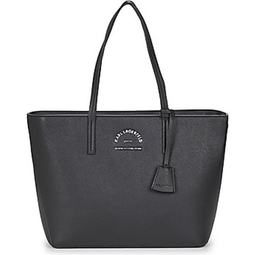 Shopper RSG METAL LG TOTE - Karl Lagerfeld - Modalova