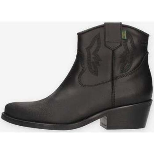 Damenstiefel DKT-68-GNE - Dakota Boots - Modalova