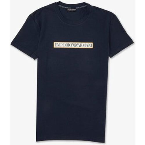 T-Shirt 111035 3F517 - Emporio Armani - Modalova