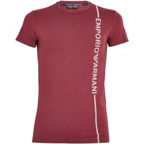 T-Shirt 111035 3F523 - Emporio Armani - Modalova