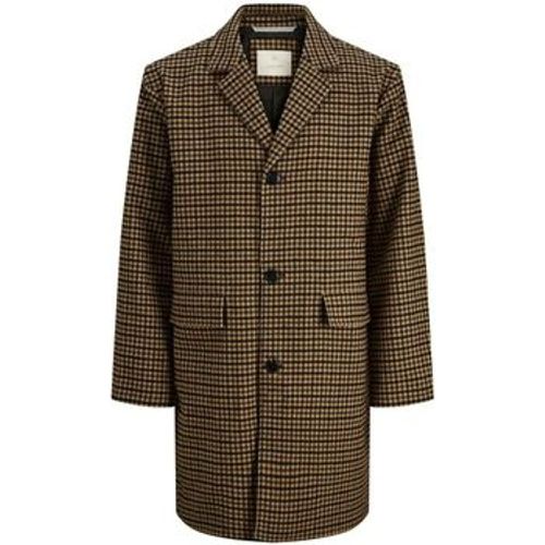 Jacken 12238805 CLINTON-BROWN / ELMWOOD - jack & jones - Modalova