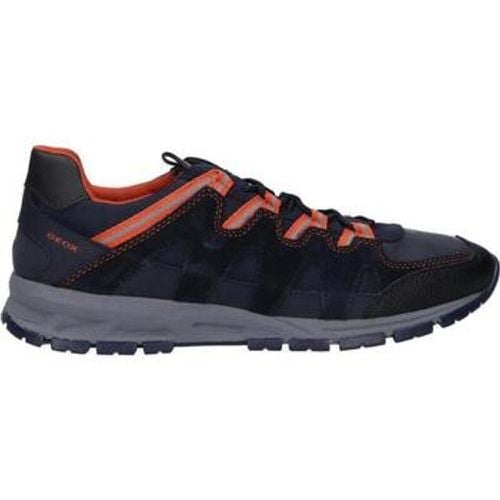 Geox Sneaker U04A7B 0ME11 U DORAY - Geox - Modalova