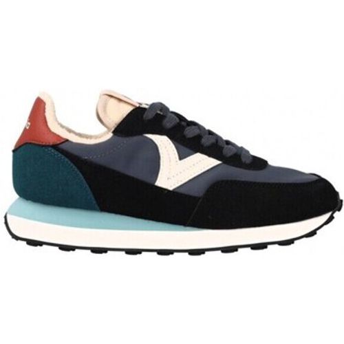 Sneaker Deportivas Casual Mujer de Astro Nylon 1138112 - Victoria - Modalova