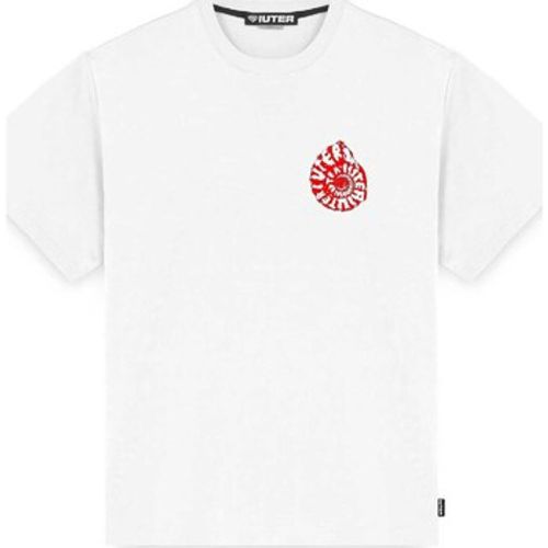 T-Shirts & Poloshirts Shell Tee - Iuter - Modalova
