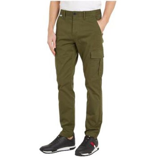 Tommy Hilfiger Hosen - Tommy Hilfiger - Modalova