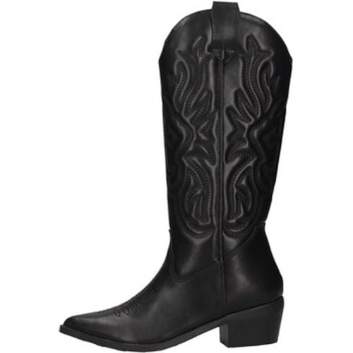 Damenstiefel d20 Texano Frau - Francescomilano - Modalova