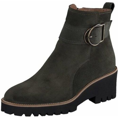 Stiefel Stiefeletten forest (dunkel) 9763-112 - Paul Green - Modalova