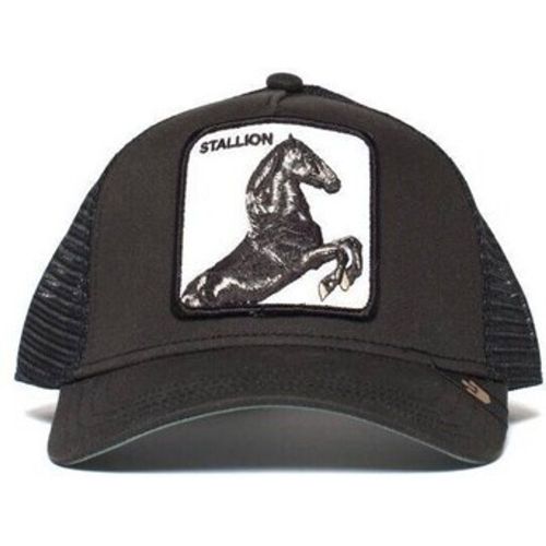Schirmmütze Czapka Z Daszkiem The Stallion Trucker - Goorin Bros - Modalova