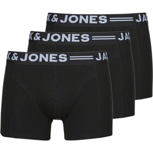 Boxer SENSE TRUNKS 3-PACK - jack & jones - Modalova