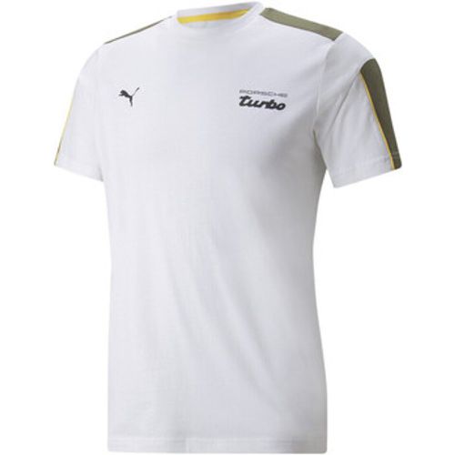 T-Shirts & Poloshirts 533784-07 - Puma - Modalova