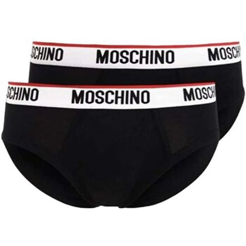 Moschino Slips 1392-4300 - Moschino - Modalova