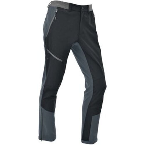 Shorts Sport Balmhorn Hybrid Softshellhose 4860700742/0108 0108 - Maui Sports - Modalova