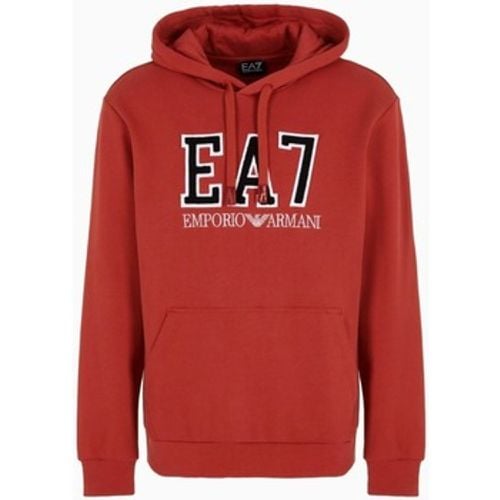 Sweatshirt 6RPM99PJ07Z - Emporio Armani EA7 - Modalova