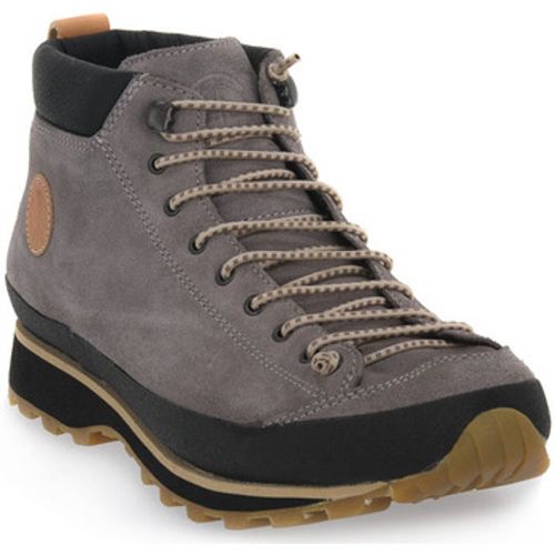 Lomer Damenschuhe BIO NATURALE MTX - Lomer - Modalova