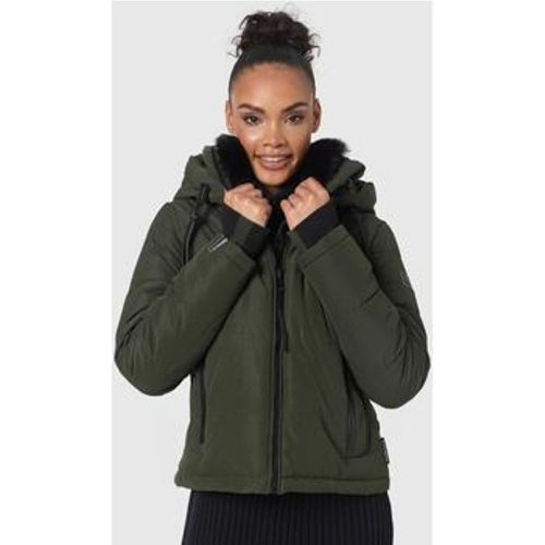 Jacken Steppjacke Mit Liebe XIV - Navahoo - Modalova