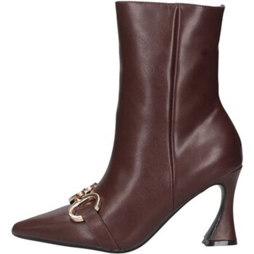 Francescomilano Ankle Boots d10 04 - Francescomilano - Modalova