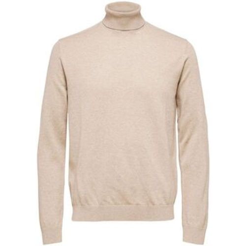 Pullover 16074684 BERG ROLL-KELP - Selected - Modalova