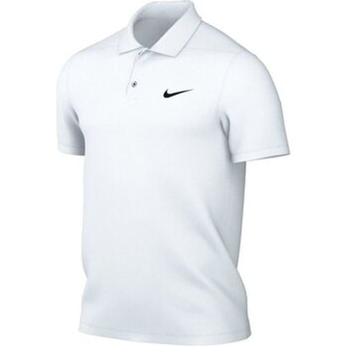 T-Shirts & Poloshirts Sport COURT DRI-FIT MEN'S TENNIS DD8372 100 - Nike - Modalova