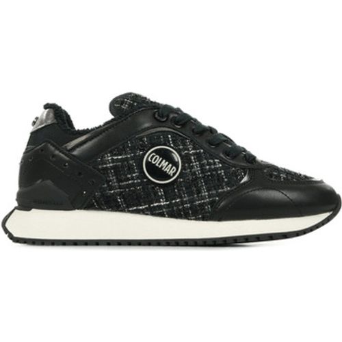 Colmar Sneaker Travis Plus Tweed - Colmar - Modalova