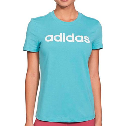 T-Shirts & Poloshirts H07830 - Adidas - Modalova