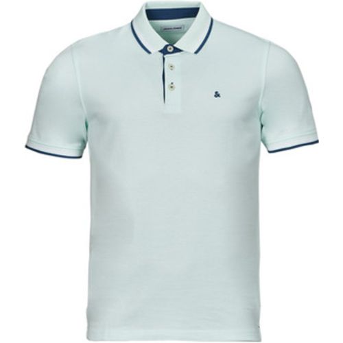 Poloshirt JJEPAULOS POLO SS - jack & jones - Modalova