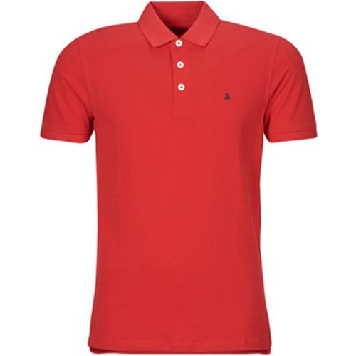 Poloshirt JJEPAULOS POLO SS - jack & jones - Modalova