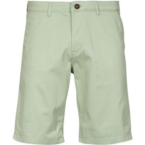 Shorts JPSTBOWIE JJSHORTS SOLID SN - jack & jones - Modalova