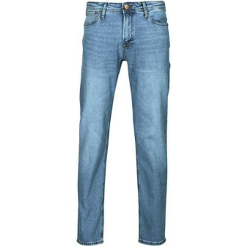 Straight Leg Jeans JJICLARK JJORIGINAL AM 416 - jack & jones - Modalova