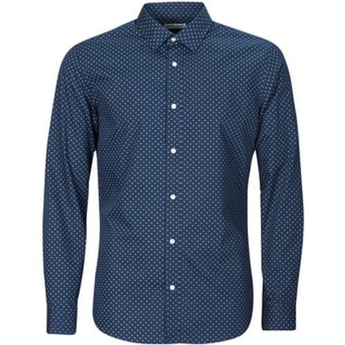 Hemdbluse JJJOE PRINT SHIRT LS SS24 - jack & jones - Modalova