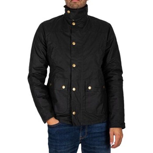 Lederjacken Reelin Wachsjacke - Barbour - Modalova