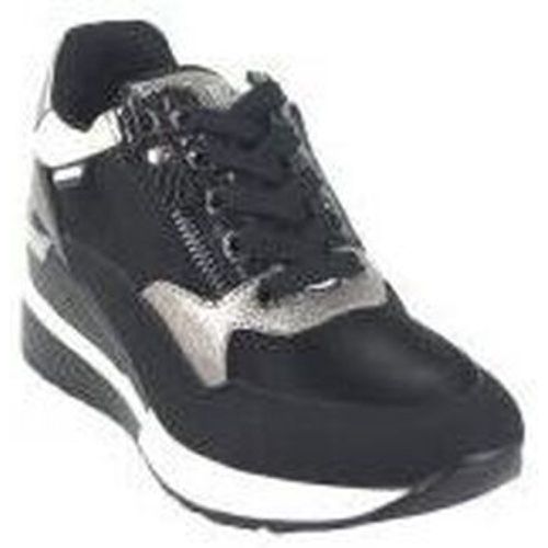 Schuhe 25012 dbd schwarzer Damenschuh - D'angela - Modalova