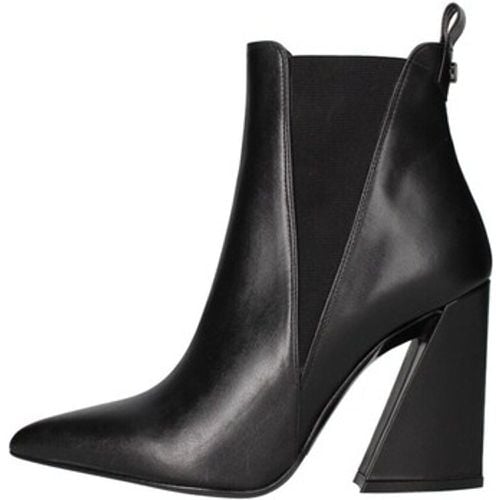 Stiefeletten 2583 Tronchetto Frau - Albano - Modalova