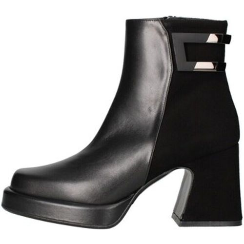 Stiefeletten 2591 Tronchetto Frau - Albano - Modalova