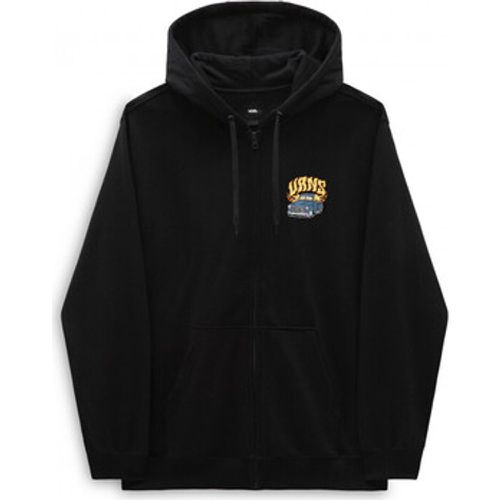 Vans Sweatshirt Hot rod fz - Vans - Modalova