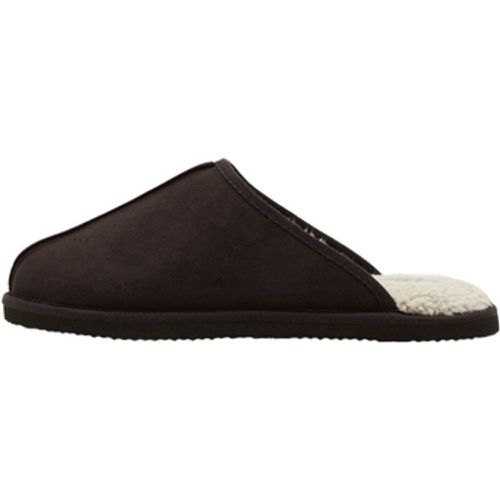 Herrenschuhe Dudely Microfiber Pantoffel - jack & jones - Modalova