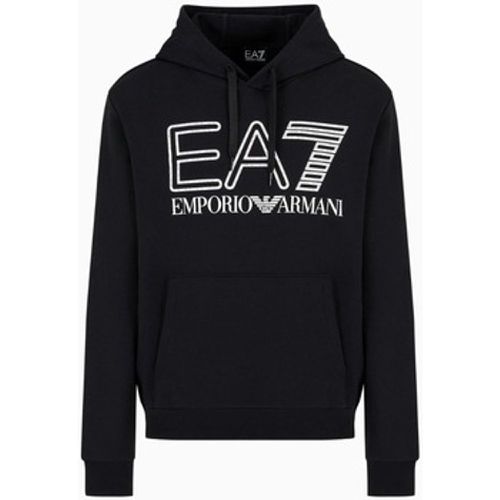 Sweatshirt 6RPM09PJSHZ - Emporio Armani EA7 - Modalova