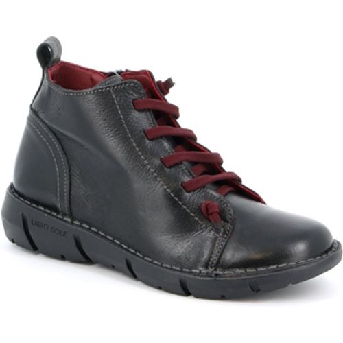 Grunland Stiefeletten DSG-PO2361 - Grunland - Modalova