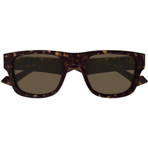 Sonnenbrillen -Sonnenbrille GG1427S 003 - Gucci - Modalova