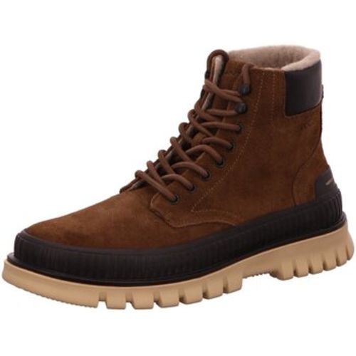 Stiefel 27643360/G42 tobaccobrown Sneaker high HW 23/24 27643360/G42_45 - Gant - Modalova