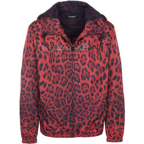 D&G Herren-Jacke G9WJ5T FSMBD - D&G - Modalova