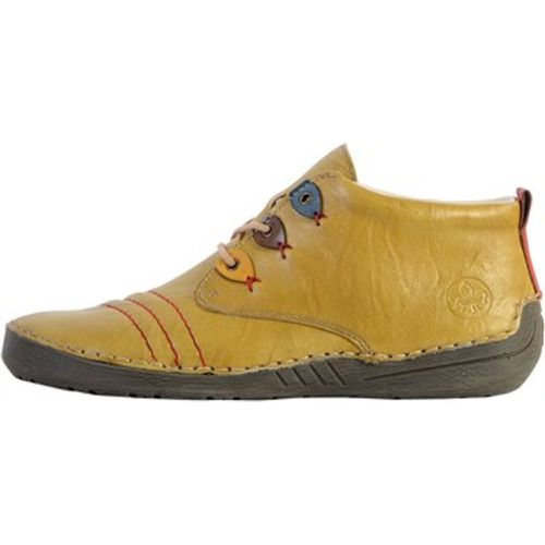 Rieker Damenstiefel 217259 - Rieker - Modalova