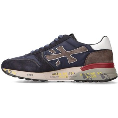 Sneaker 6421 Sneakers Mann - Premiata - Modalova