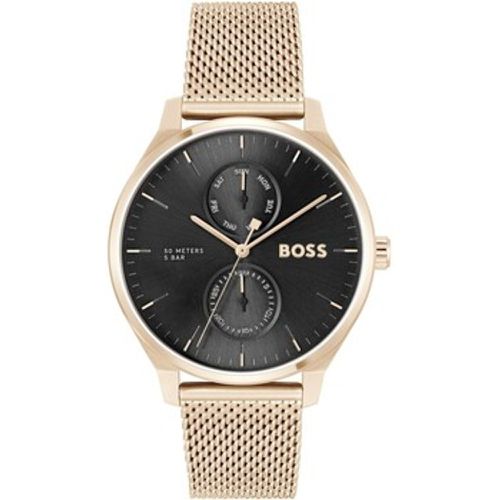 BOSS Armbanduhr Tyler Watch - Boss - Modalova