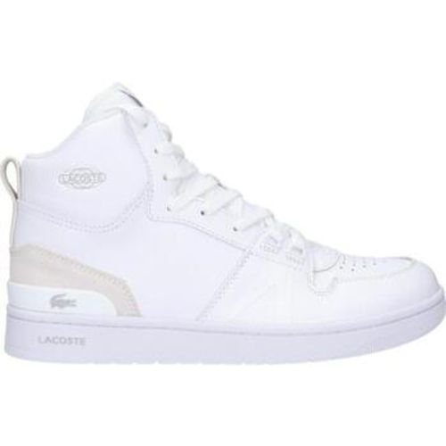 Lacoste Sneaker 46SMA0032 L001 MID - Lacoste - Modalova