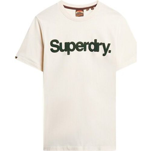 Superdry T-Shirt 223247 - Superdry - Modalova