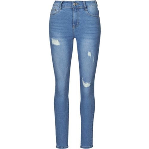 Moony Mood Slim Fit Jeans SARIEL - Moony Mood - Modalova