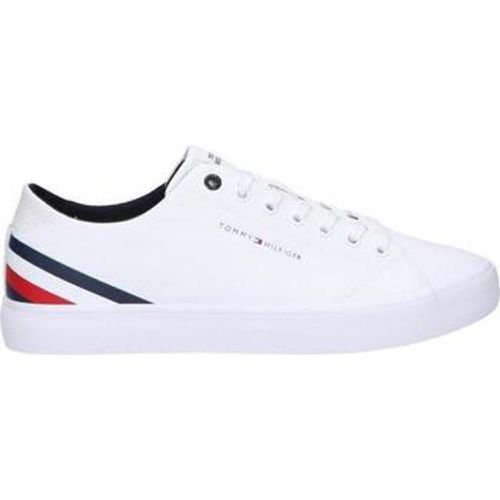 Sneaker FM0FM04778 TH HI VULC CORE - Tommy Hilfiger - Modalova