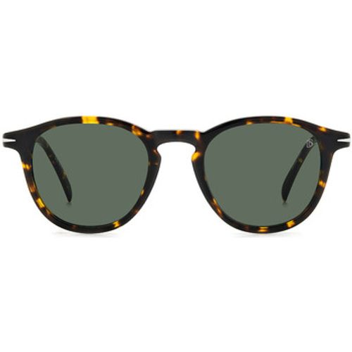Sonnenbrillen DB1114/S 3MA-Sonnenbrille - David Beckham - Modalova